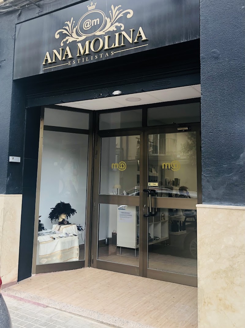 Imagen de Ana Molina