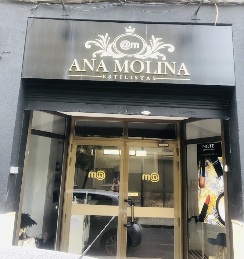 Imagen de Ana Molina