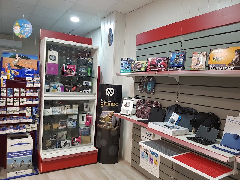 Imagen de Digi Alcoi & Batch-pc Informática