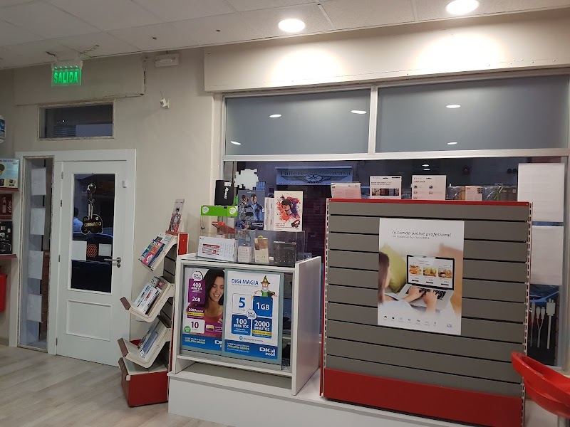 Imagen de Digi Alcoi & Batch-pc Informática