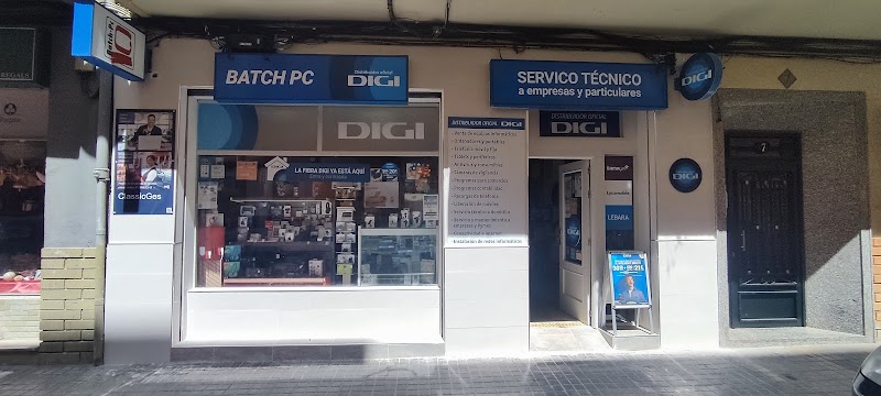 Imagen de Digi Alcoi & Batch-pc Informática