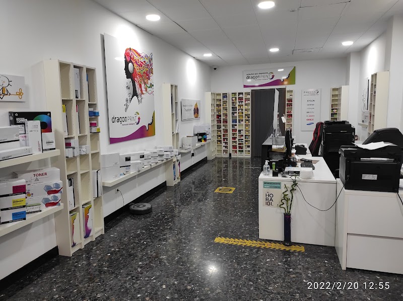Imagen de negocio en Reparación de impresoras en Provincia de Alicante