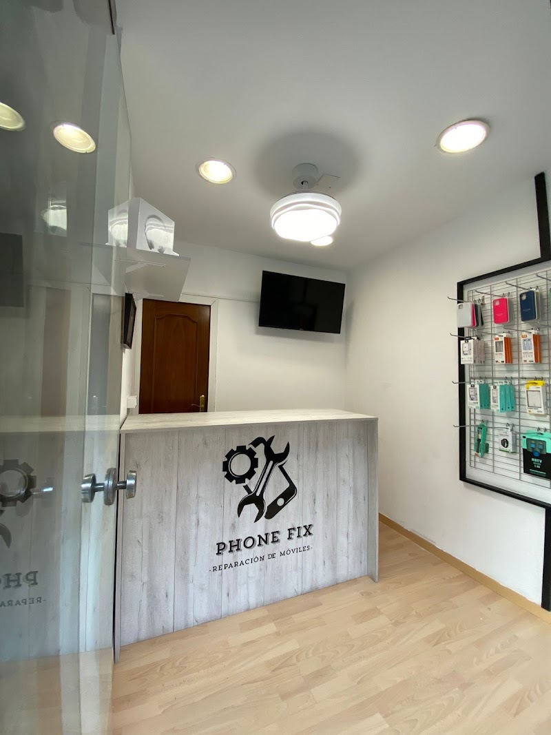 Imagen de Phone Fix