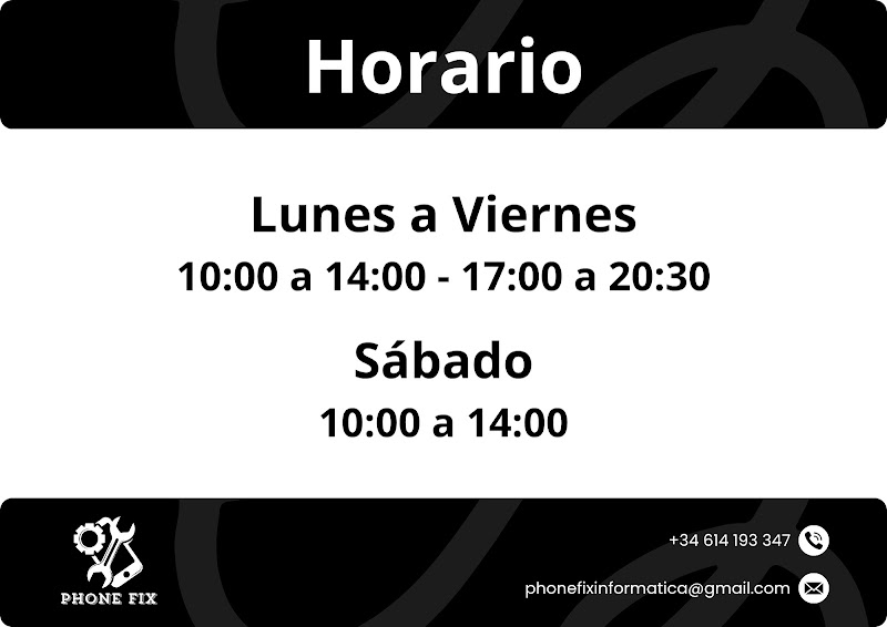 Imagen de Phone Fix