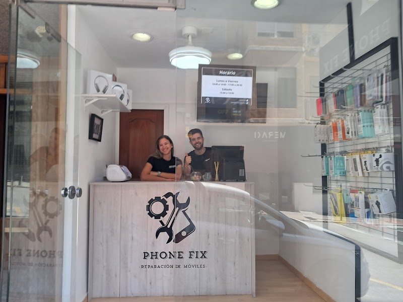 Imagen de Phone Fix