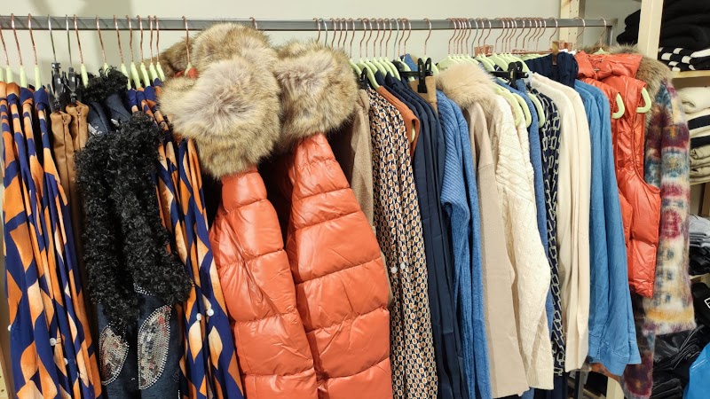 Imagen de negocio en Tienda de moda en Alcoy