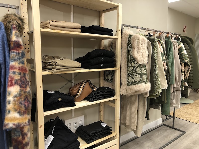 Imagen de negocio en Tienda de moda en Provincia de Alicante