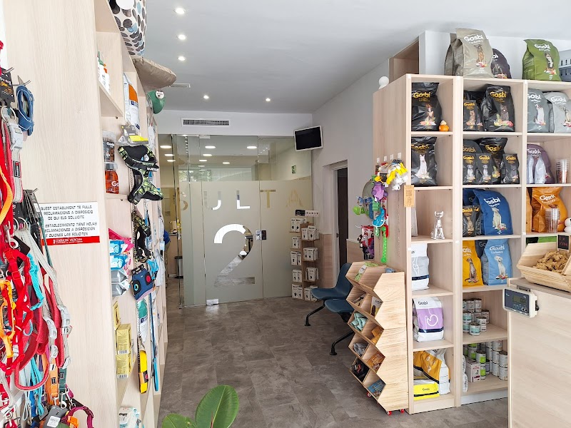 Imagen de negocio en Mascotas y animales en Alcoy