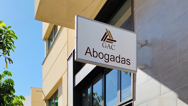 Imagen de Gac Abogadas