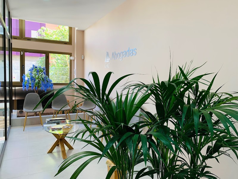 Imagen de Gac Abogadas