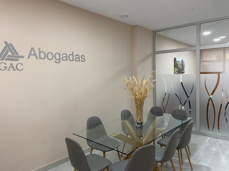 Imagen de Gac Abogadas