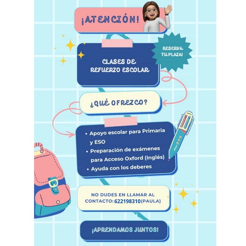 Imagen de Enseñanzas Atenea