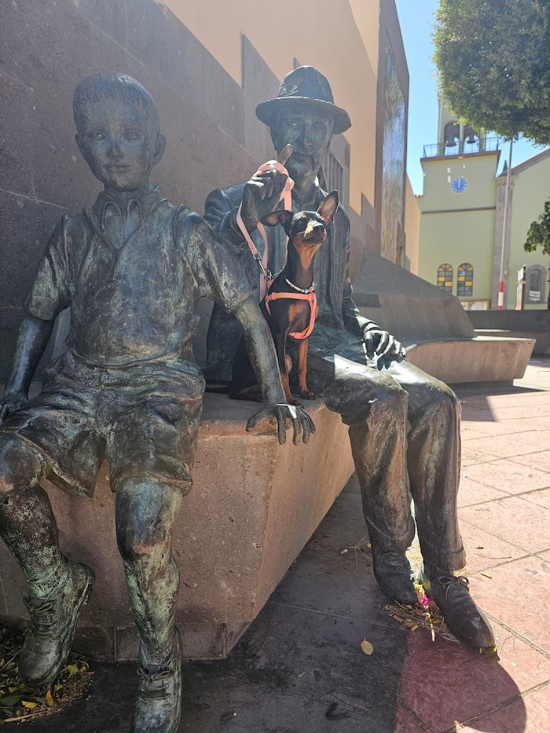 Imagen representativa de la localización