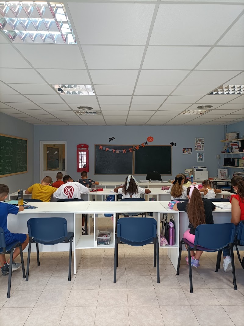 Imagen de Centro de Estudios Ann y Maureen