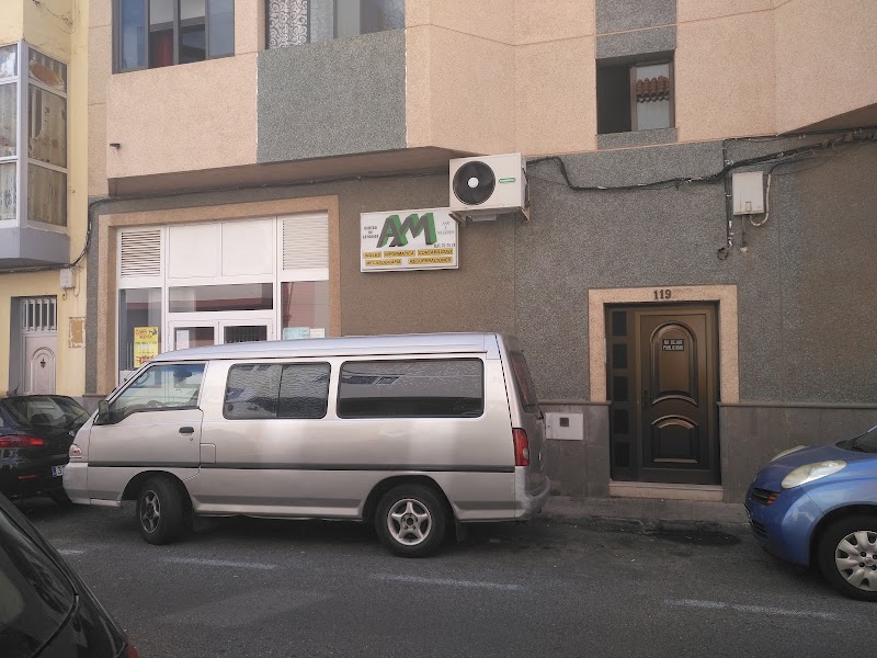 Imagen de Centro de Estudios Ann y Maureen