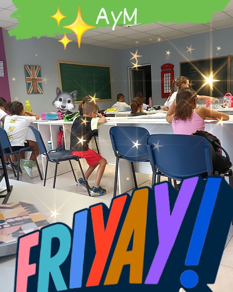 Imagen de Centro de Estudios Ann y Maureen