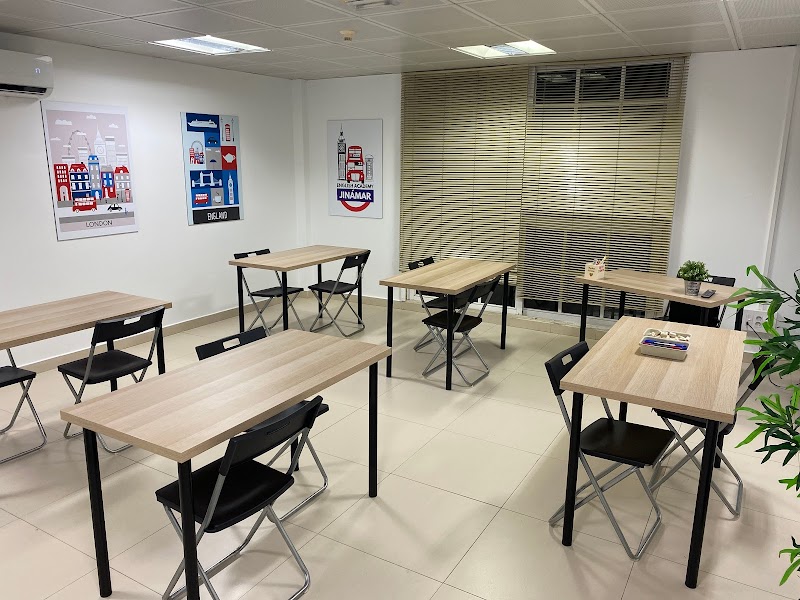 Imagen de negocio en Escuela de idiomas en Balcon de Telde