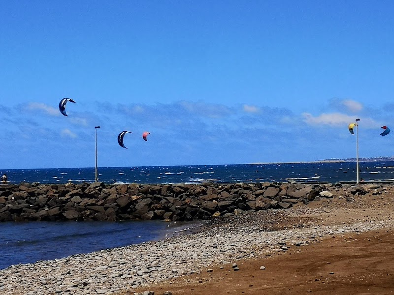 Imagen representativa de la localización