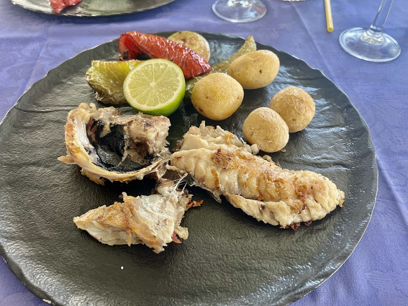 Imagen de Restaurante Velero Casa Antonio