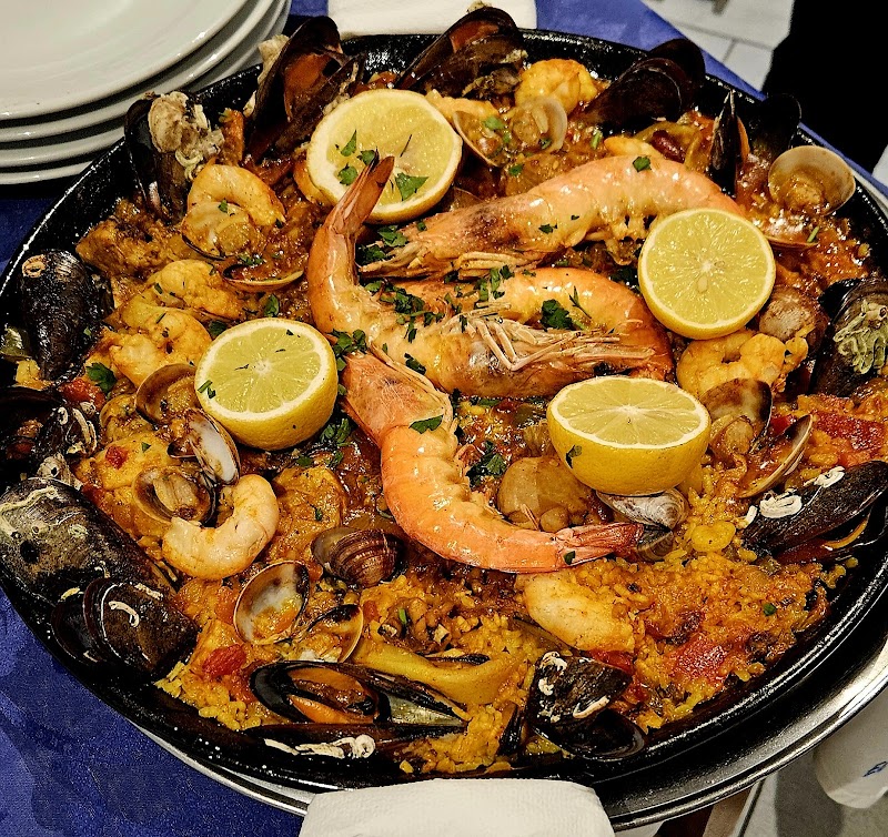 Imagen de Restaurante Velero Casa Antonio