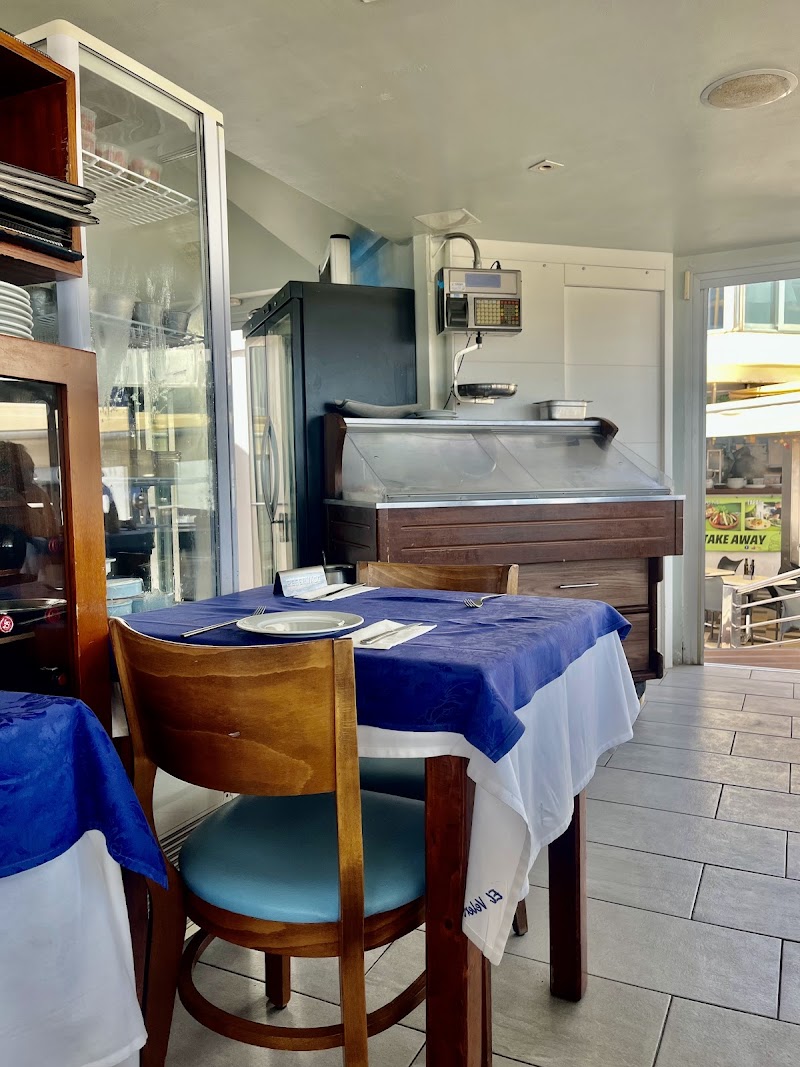 Imagen de Restaurante Velero Casa Antonio