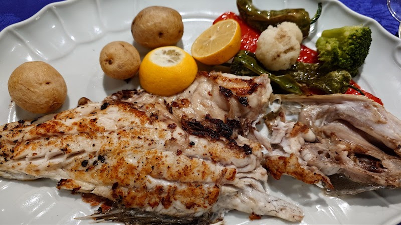 Imagen de Restaurante Velero Casa Antonio