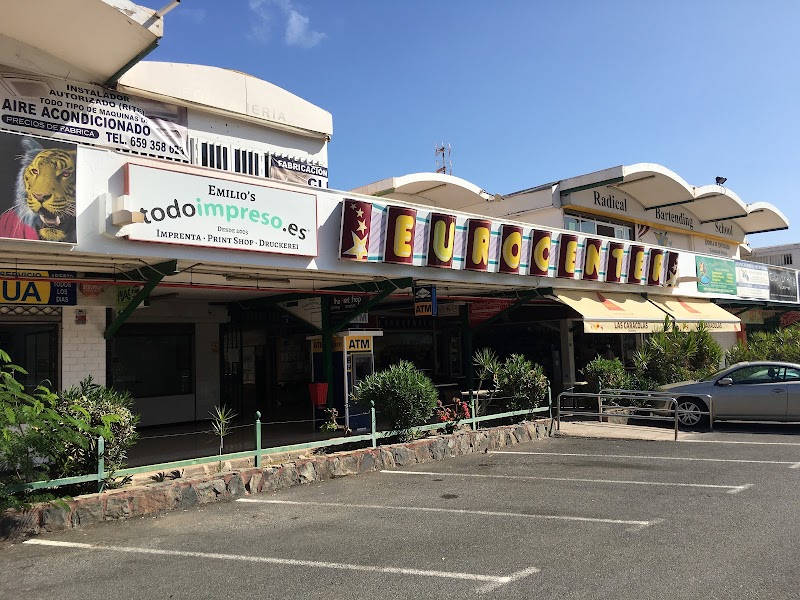 Imagen de Canary Outsourcing & Am Propiedades