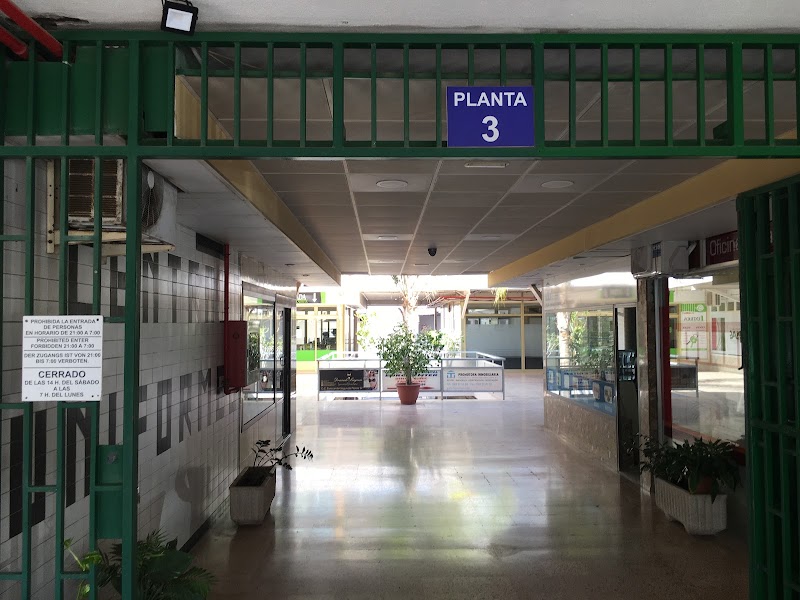 Imagen de Canary Outsourcing & Am Propiedades