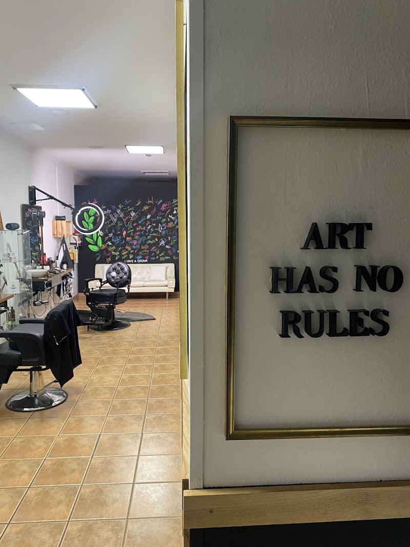 Imagen de Lion Barbers