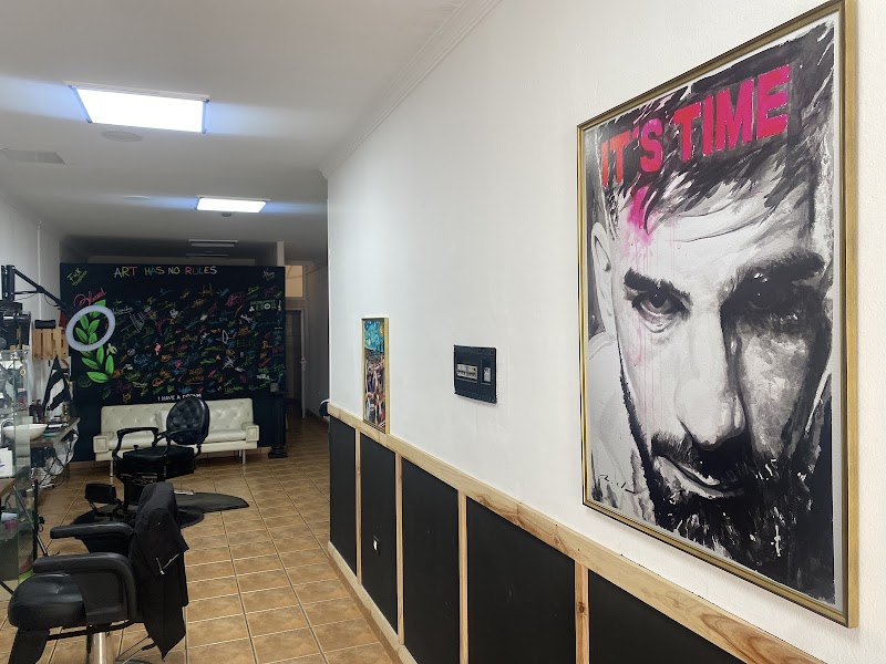 Imagen de Lion Barbers