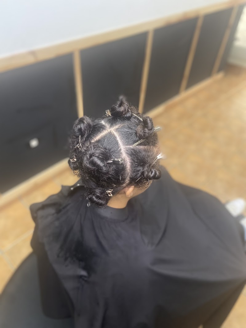 Imagen de Lion Barbers