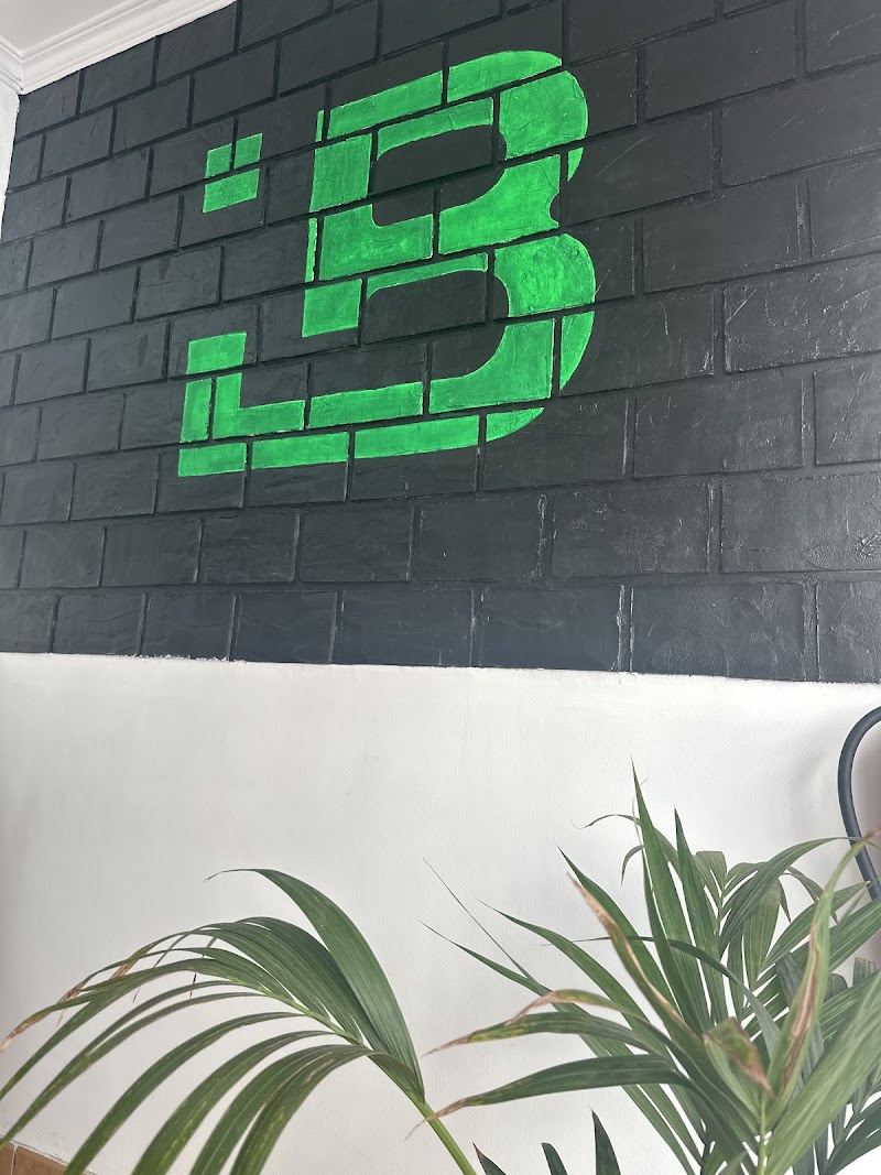 Imagen de Lion Barbers