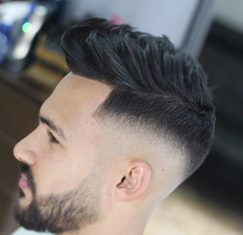 Imagen de Barbería Cristian Alonso