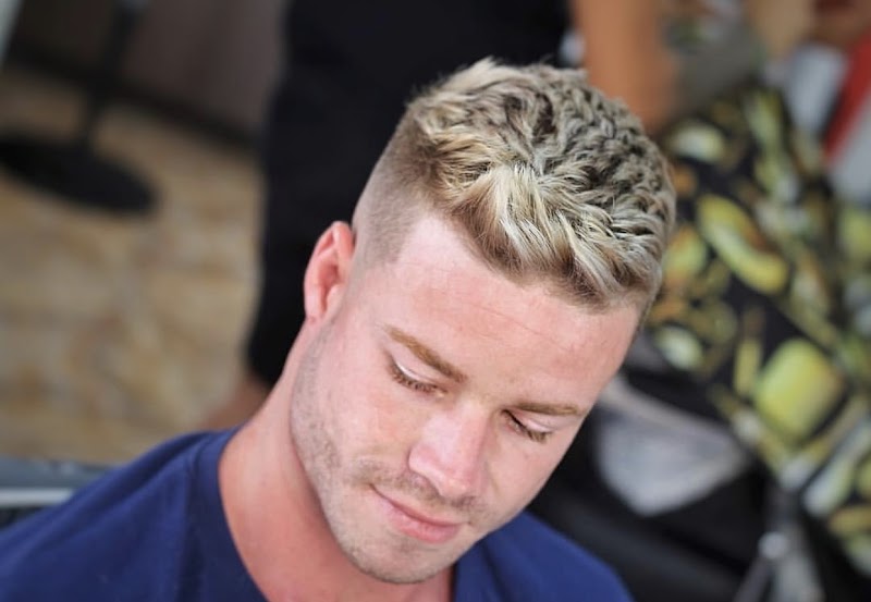 Imagen de Barbería Cristian Alonso