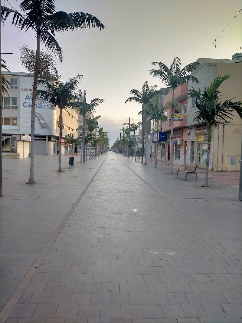 Imagen representativa de la localización