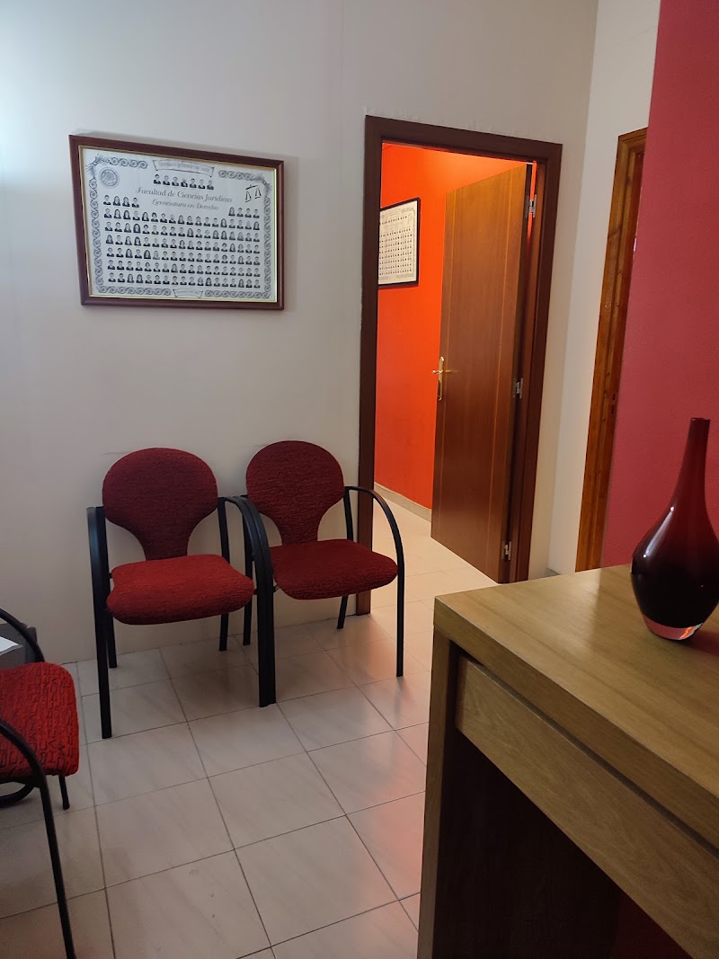 Imagen de Flores-toribio y Asociados – Abogados