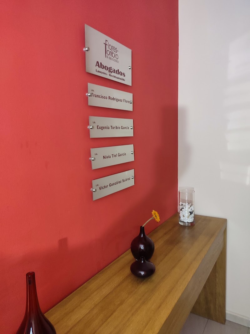 Imagen de Flores-toribio y Asociados – Abogados
