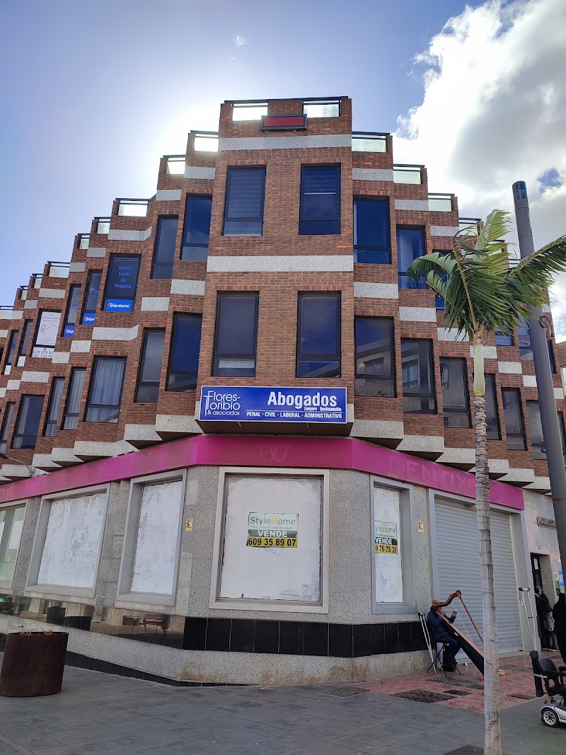 Imagen de Flores-toribio y Asociados – Abogados