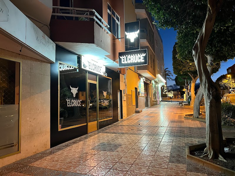 Imagen de negocio en Carnicería en Cruce de Sardina del Sur