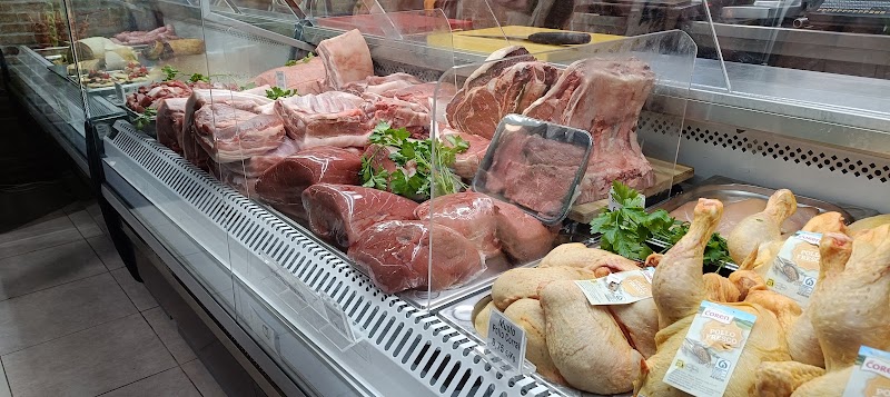 Imagen de Carnicería Jc