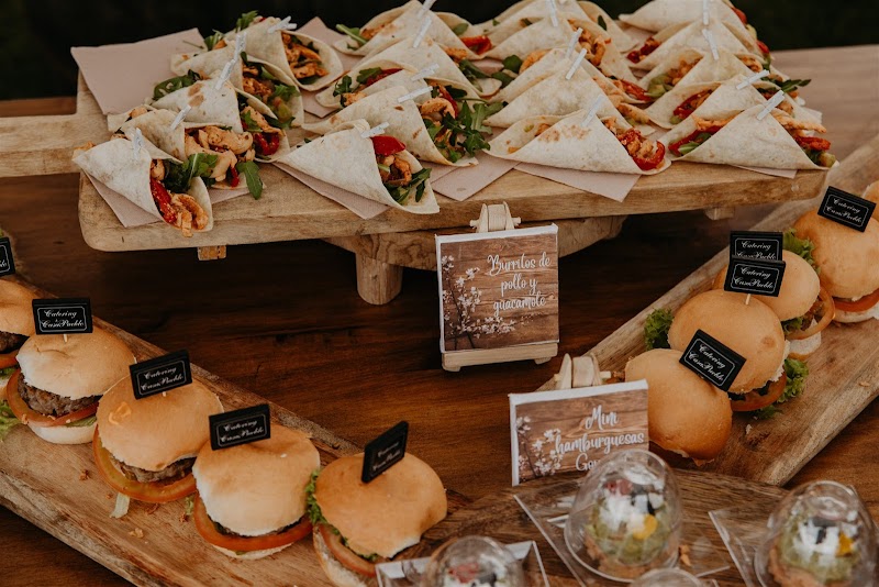 Imagen de Catering Casapueblo