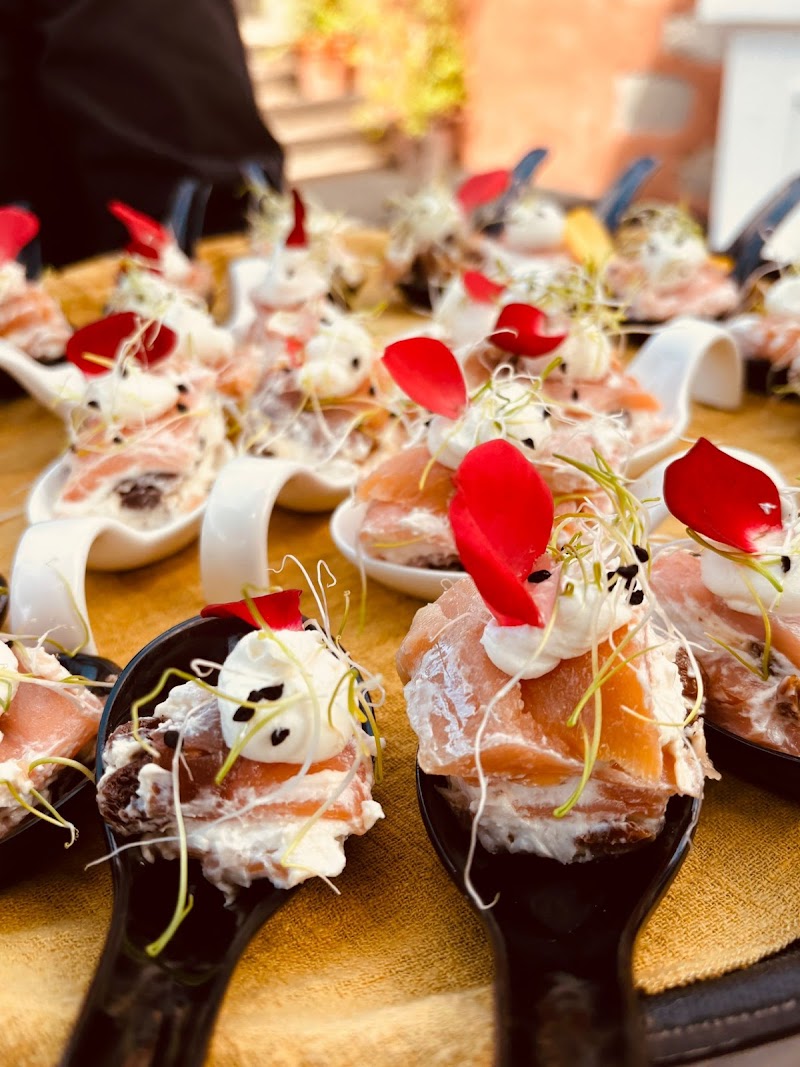 Imagen de Catering Casapueblo