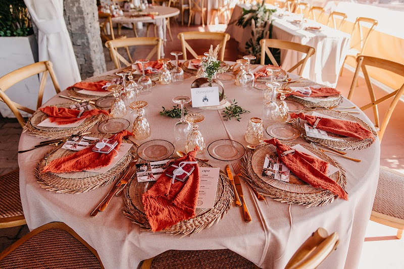 Imagen de Catering Casapueblo