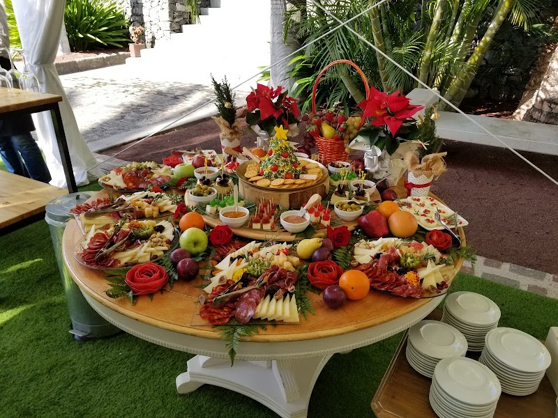 Imagen de A Puro Grill| Catering, Restaurante