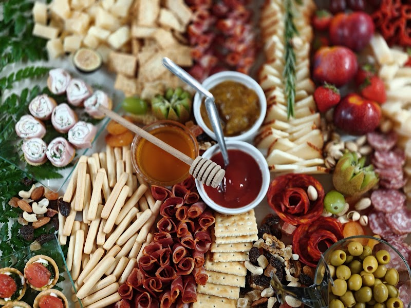 Imagen de A Puro Grill| Catering, Restaurante