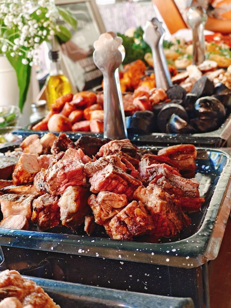 Imagen de A Puro Grill| Catering, Restaurante
