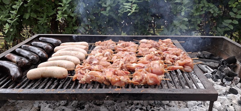 Imagen de A Puro Grill| Catering, Restaurante