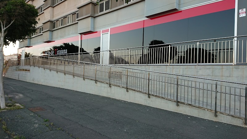 Imagen de Registro de la Propiedad de Santa Lucía de Tirajana