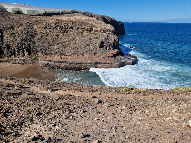 Imagen representativa de la localización