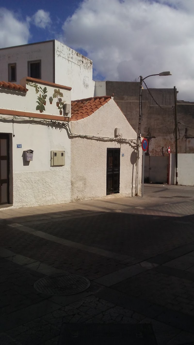 Imagen de negocio en Cine y teatro en Canarias